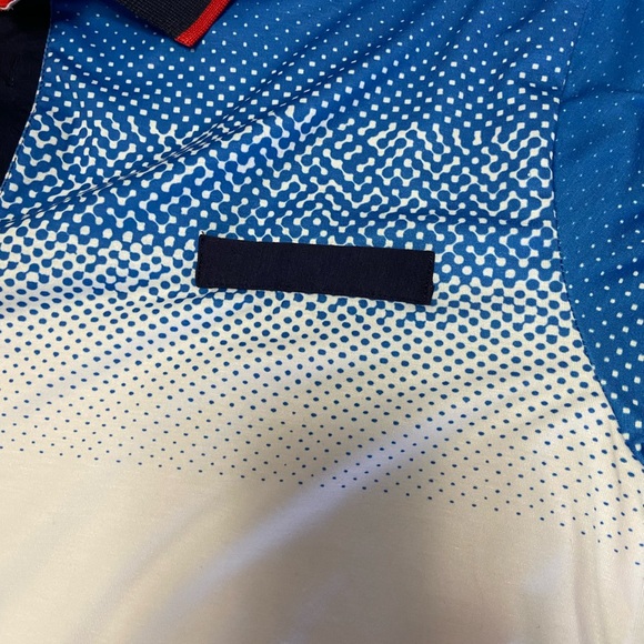 Selling one golf shirt bought online that’s a little too tight for my liking. - Picture 10 of 10